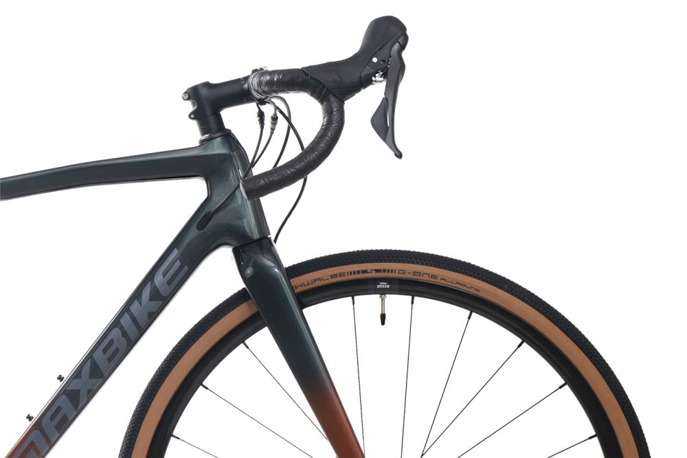 MaxBike Grafen